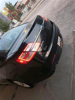 Ford Taurus